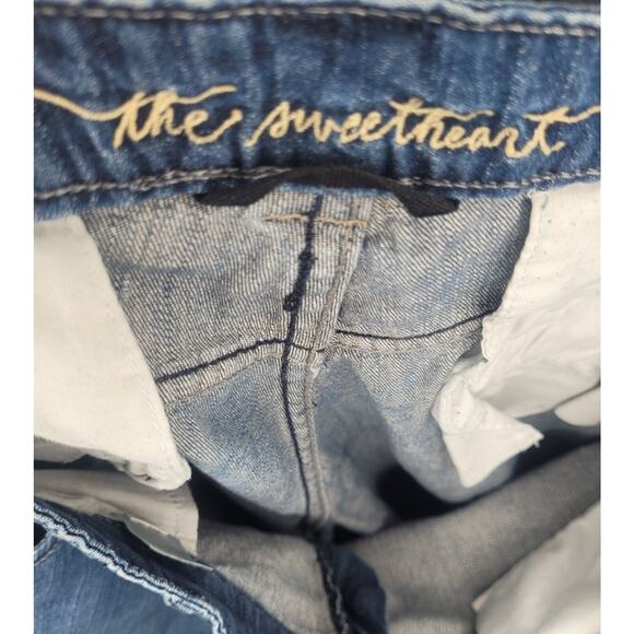 Old Navy Size 18‎ "The Sweetheart" Jeans - Picture 5 of 7